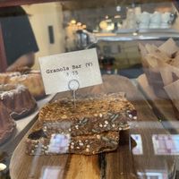   at Screaming Beans in Amsterdam