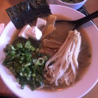   at GoBistro in Hollywood