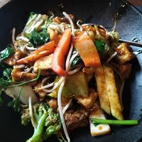  at Böser Chinese in Dusseldorf