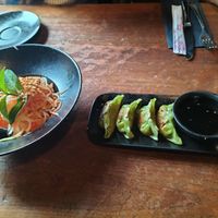  at Böser Chinese in Dusseldorf