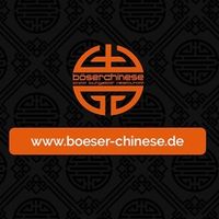 Böser Chinese Flingern at Böser Chinese in Dusseldorf