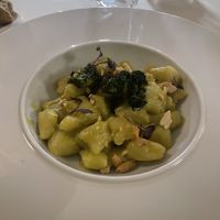 Gnocchi   at Ostu Bistrot in Savigliano