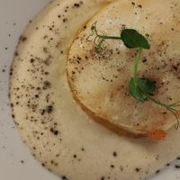  at Ostu Bistrot in Savigliano