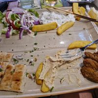  at Alkionis Sports Bar & Grill in Rhodes