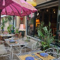  at Mosaiko in Silves