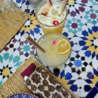  at Mosaiko in Silves