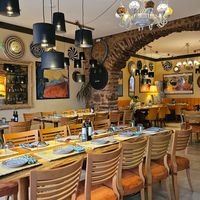  at Mosaiko in Silves