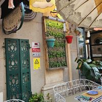  at Mosaiko in Silves