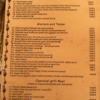   at Mosaiko in Silves