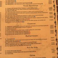   at Mosaiko in Silves
