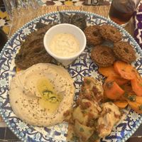   at Mosaiko in Silves