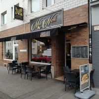 Street view at Made In Napoli in Cologne