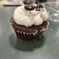   at Molly's Corner Cafe & Bakery in Reading