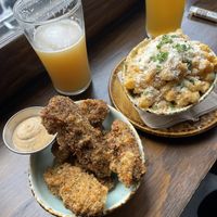 Mmmm  at Beech Tree Craft Beer in Queenstown