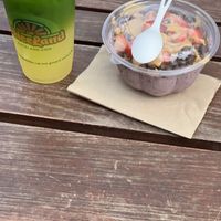   at JuiceLand - Palm Way in Austin