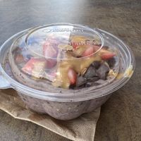   at JuiceLand - Palm Way in Austin