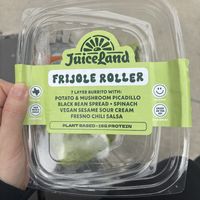   at JuiceLand - Palm Way in Austin