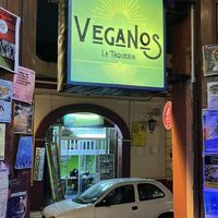 Veganos   at Veganos La Taqueria in San Cristobal De Las Casas