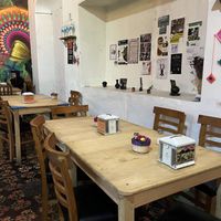 Interior   at Veganos La Taqueria in San Cristobal De Las Casas