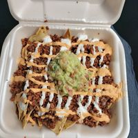  at Veganos La Taqueria in San Cristobal De Las Casas