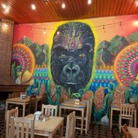  at Veganos La Taqueria in San Cristobal De Las Casas