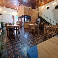 Place at Veganos La Taqueria in San Cristobal De Las Casas