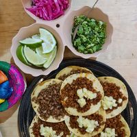  at Veganos La Taqueria in San Cristobal De Las Casas