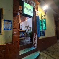  at Veganos La Taqueria in San Cristobal De Las Casas
