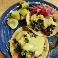  at Veganos La Taqueria in San Cristobal De Las Casas