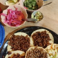  at Veganos La Taqueria in San Cristobal De Las Casas