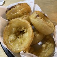 Onion Rings  at Veganos La Taqueria in San Cristobal De Las Casas