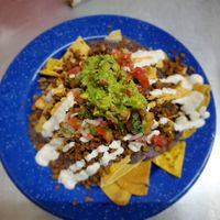  at Veganos La Taqueria in San Cristobal De Las Casas