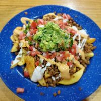  at Veganos La Taqueria in San Cristobal De Las Casas