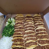  at Veganos La Taqueria in San Cristobal De Las Casas