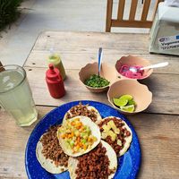  at Veganos La Taqueria in San Cristobal De Las Casas