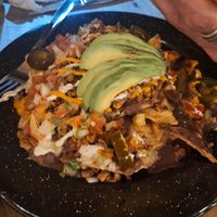  at Veganos La Taqueria in San Cristobal De Las Casas