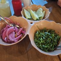  at Veganos La Taqueria in San Cristobal De Las Casas