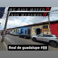  at Veganos La Taqueria in San Cristobal De Las Casas