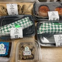   at Royally Baked in St Peters