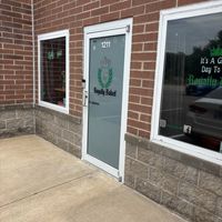 exterior!  at Royally Baked in St Peters