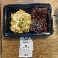   at Royally Baked in St Peters