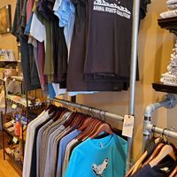 Clothing at Ethique Nouveau in Minneapolis