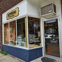  at Ethique Nouveau in Minneapolis