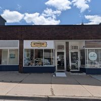  at Ethique Nouveau in Minneapolis