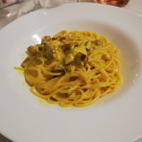  at Da Gianni e Franca in Varazze