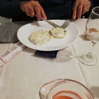  at Da Gianni e Franca in Varazze