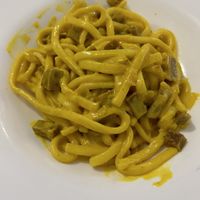   at Da Gianni e Franca in Varazze