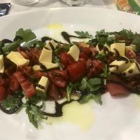  at Da Gianni e Franca in Varazze