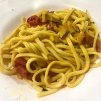  at Da Gianni e Franca in Varazze