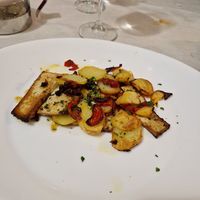  at Da Gianni e Franca in Varazze